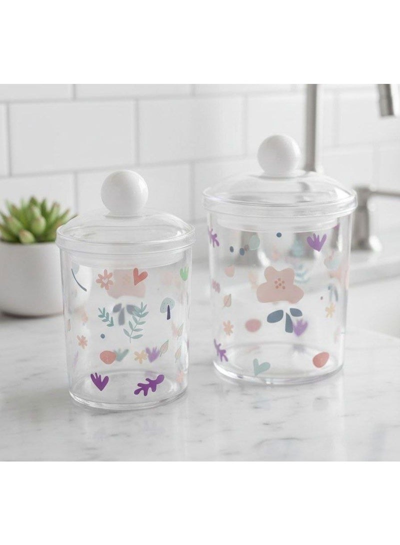 طقم كوفي فلوري - Image 4